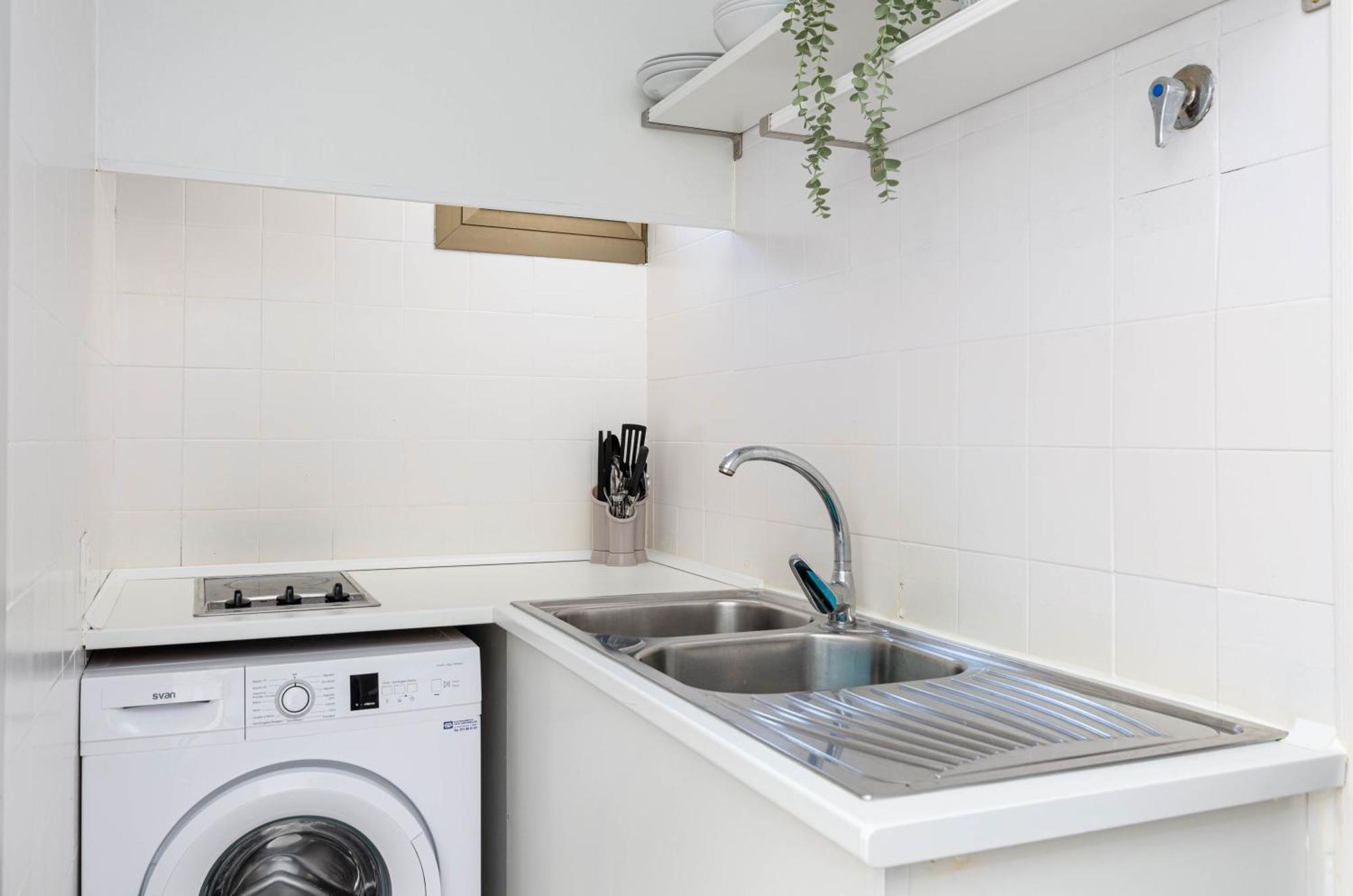 Alcudia Apartamento