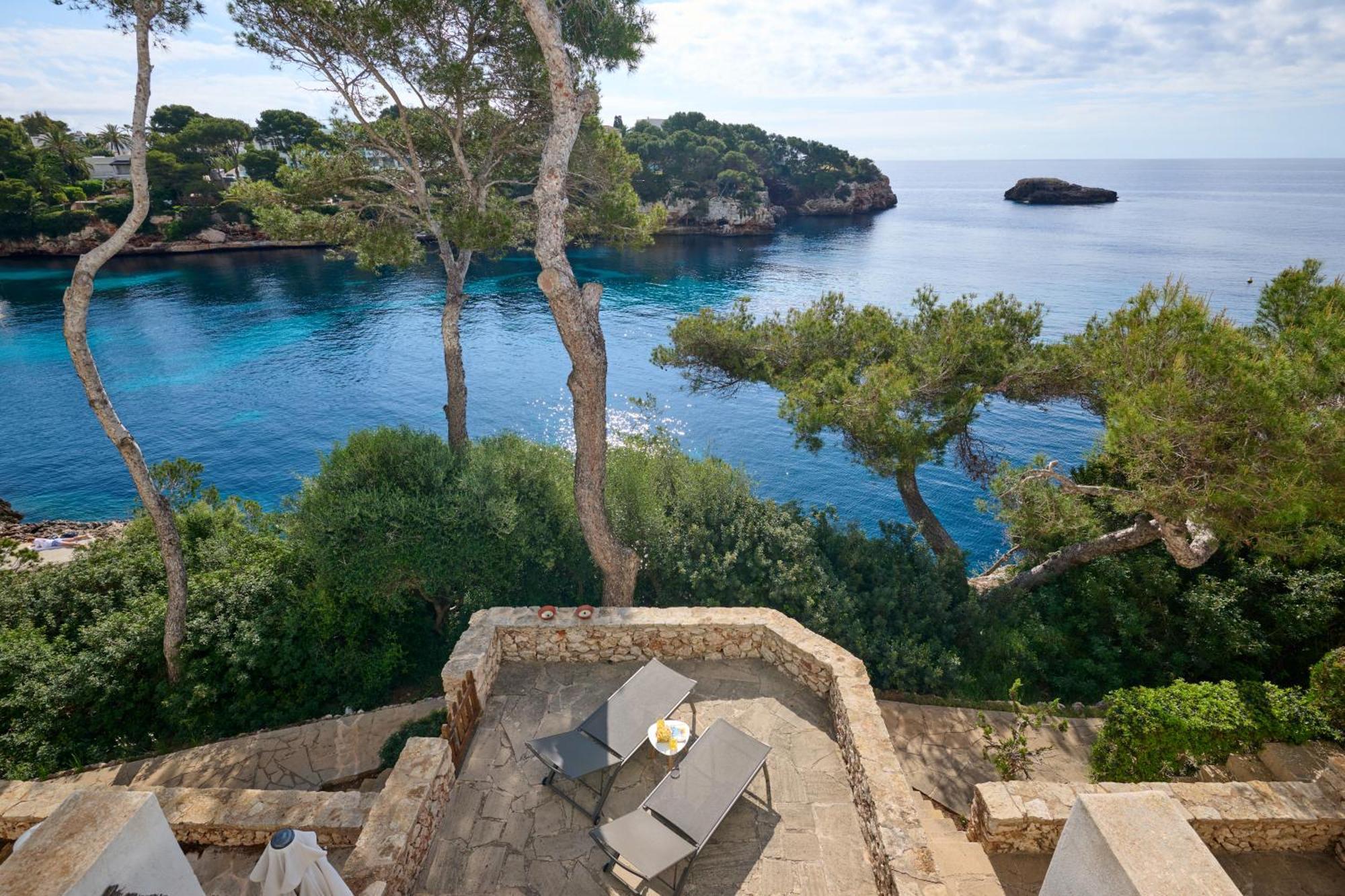 Apartment Sea Frontline 'ernesto'. Pool. Wifi Santanyi