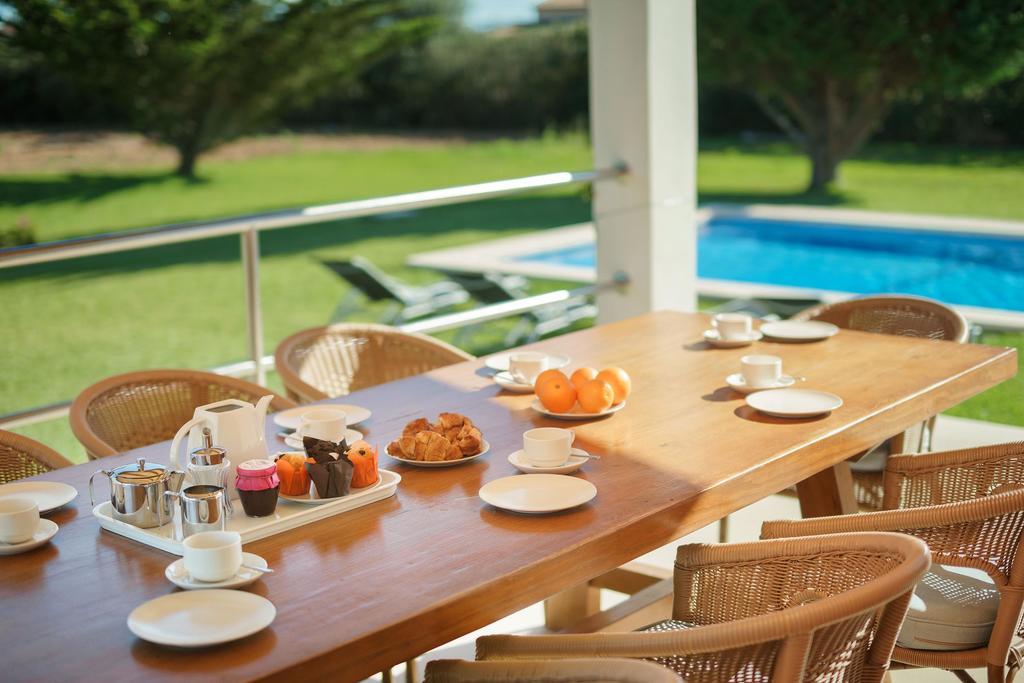 Villa Ca Na Volantina Puerto Pollensa
