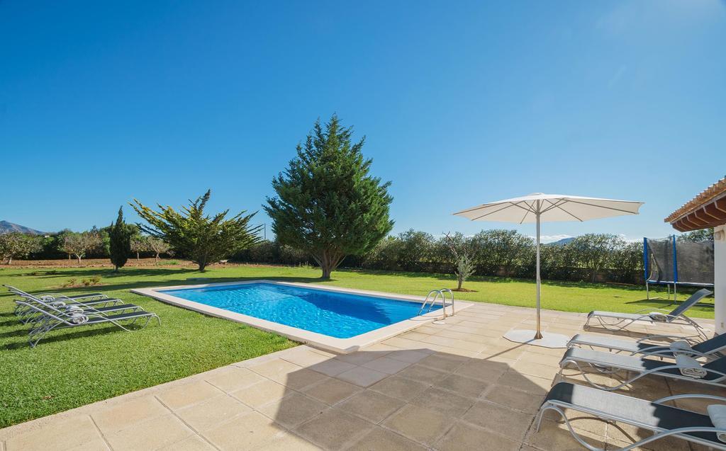 Villa Ca Na Volantina Puerto Pollensa