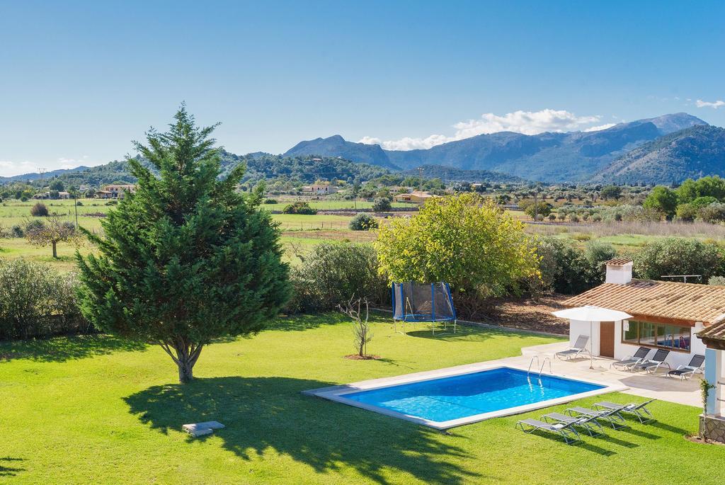 Ca Na Volantina Puerto Pollensa
