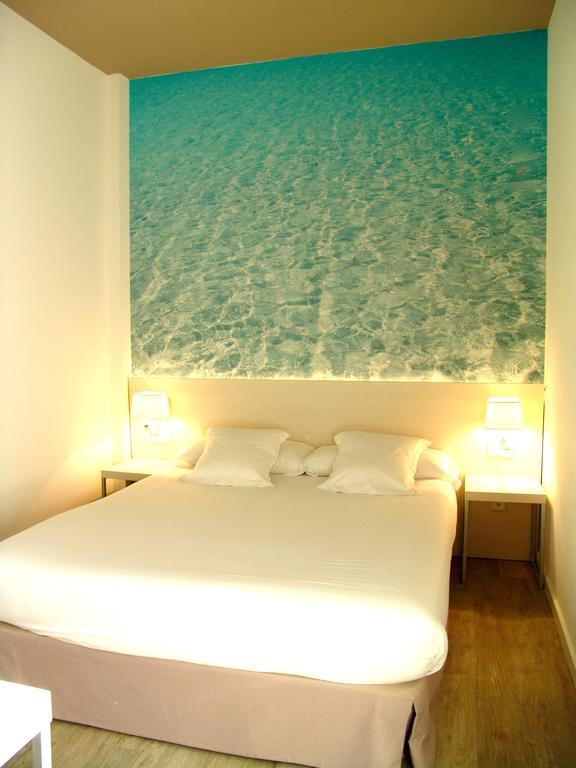 Hotel Antic H. Espana Llucmajor (Mallorca)
