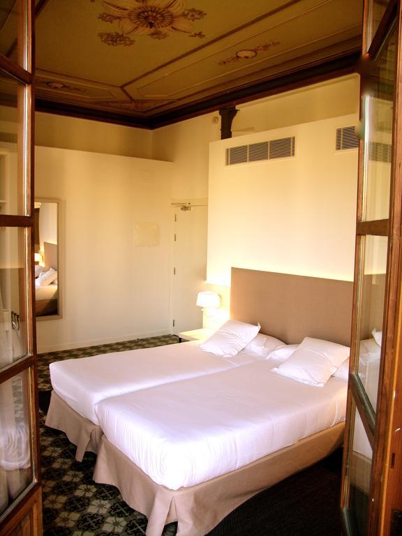 Antic H. Espana Hotel