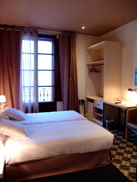 Hotel Antic H. Espana Llucmajor (Mallorca)