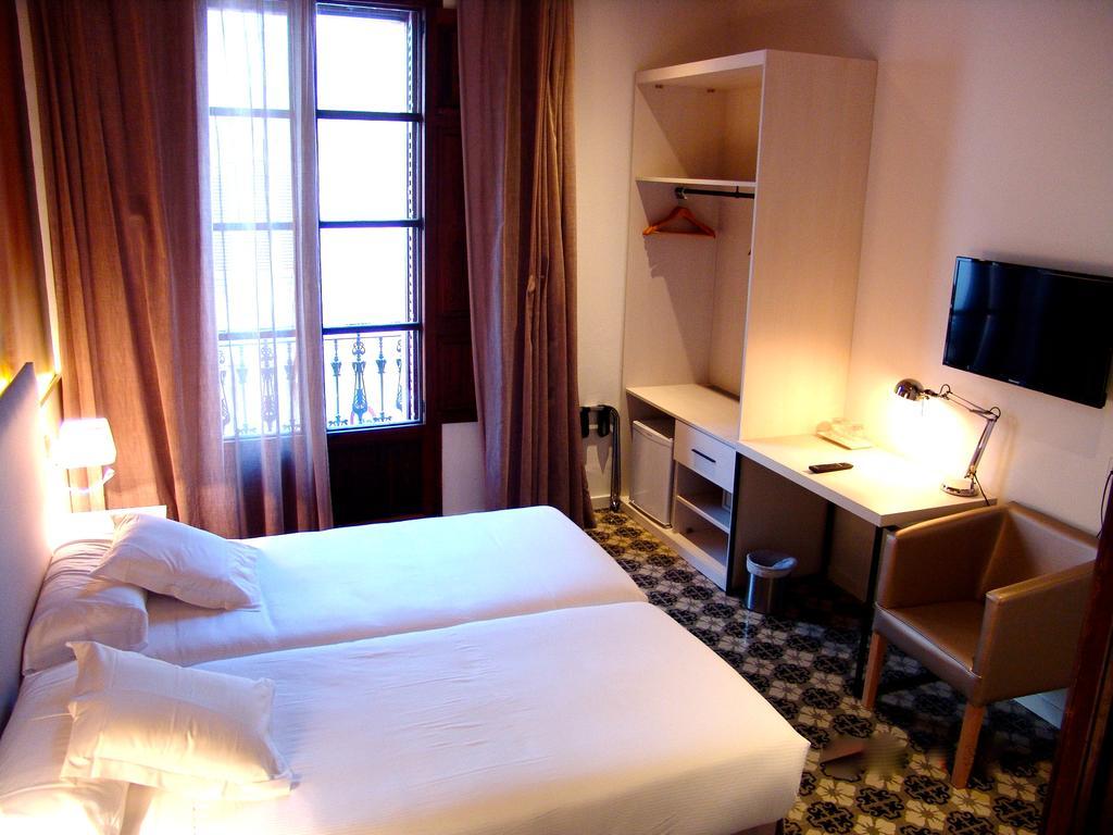Hotel Antic H. Espana 3*