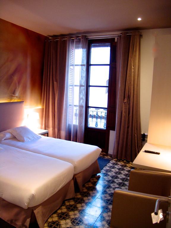 Antic H. Espana Hotel Llucmajor (Mallorca)