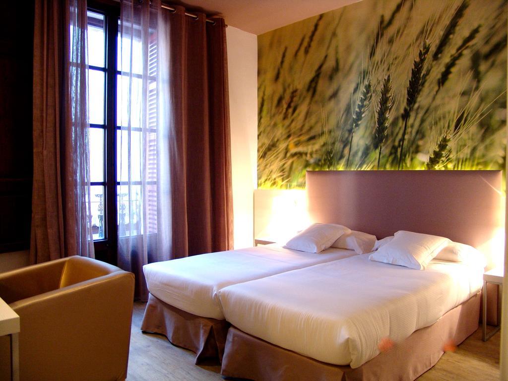 Antic H. Espana Hotel