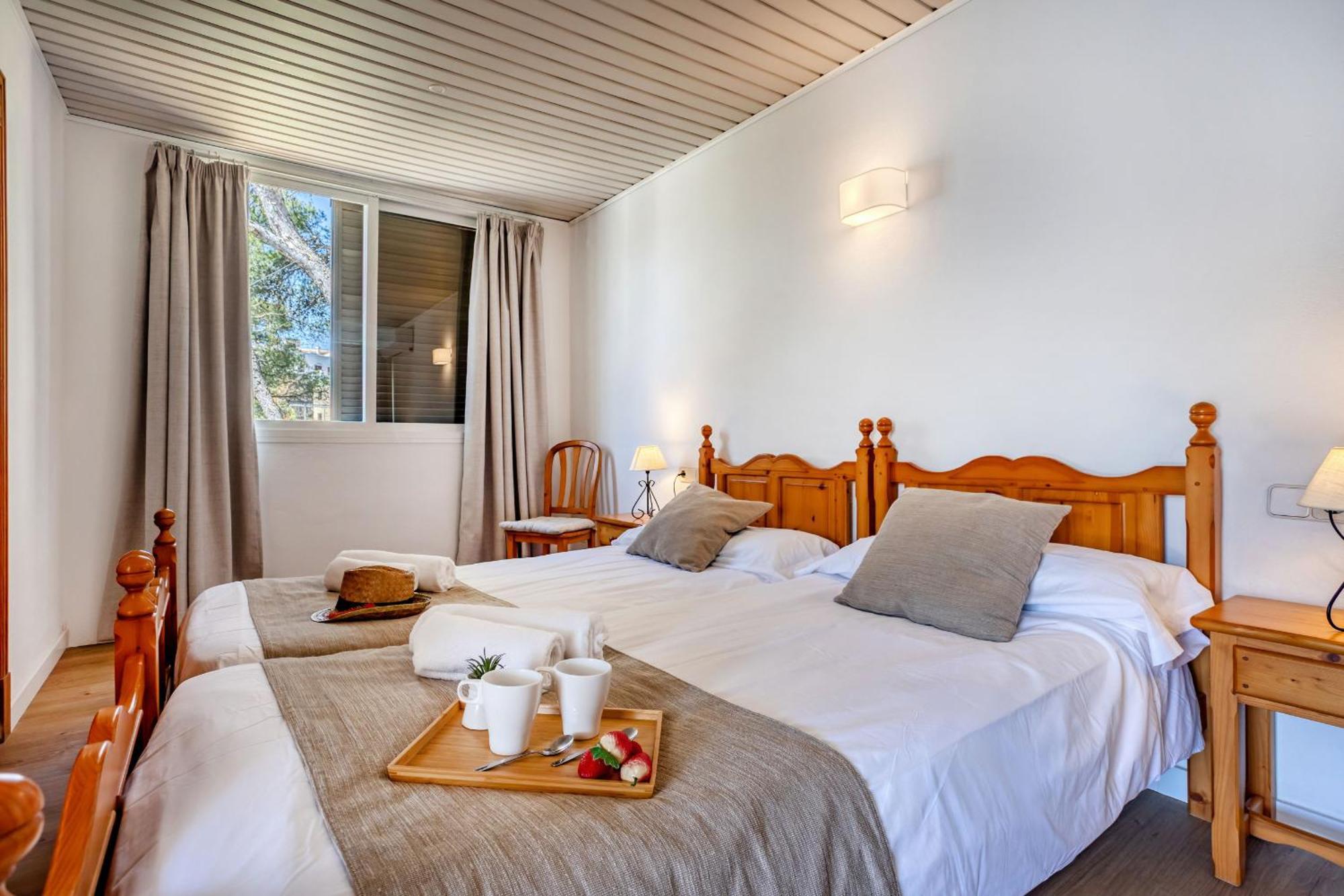 Apartamento Drac