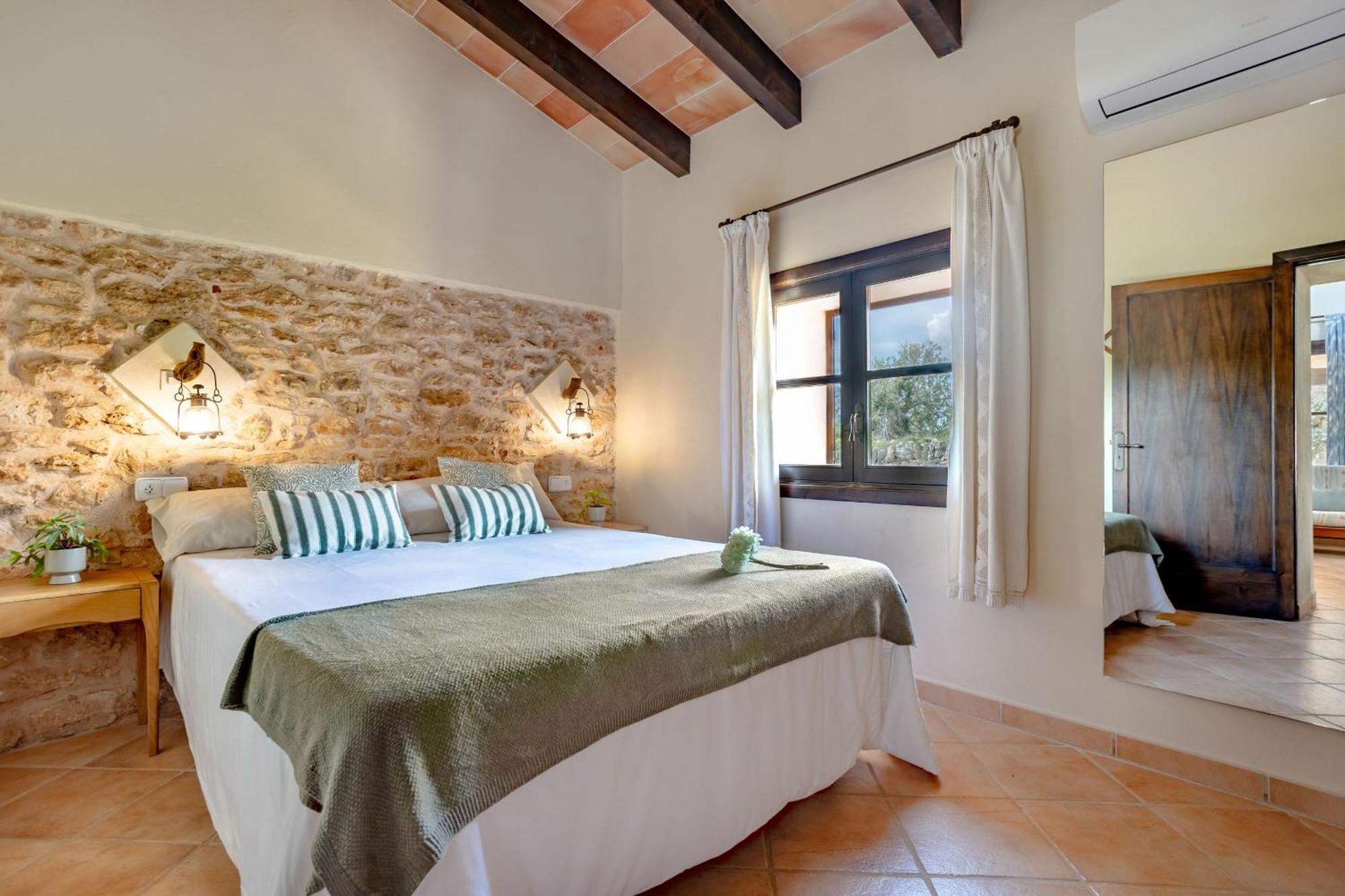 Casa rural Sa Bassa Llova By Dracmallorca *
