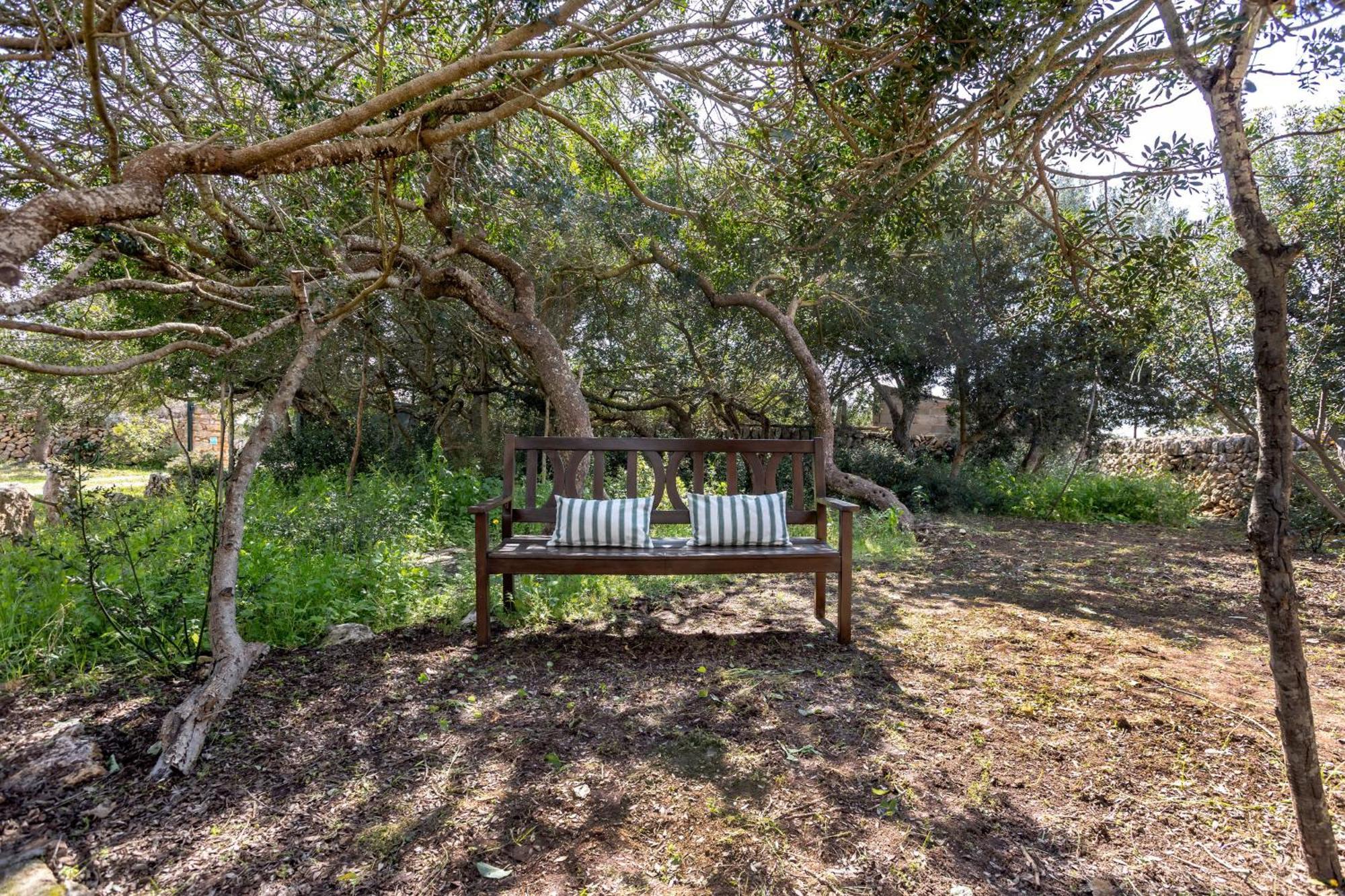Casa rural Sa Bassa Llova By Dracmallorca *