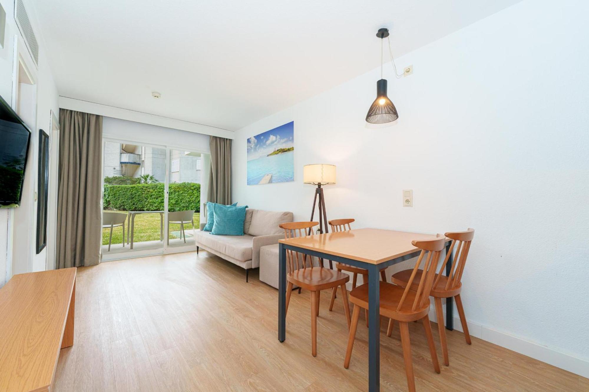 Apartamento Ferrer Playa De Alcudia Puerto de Alcúdia