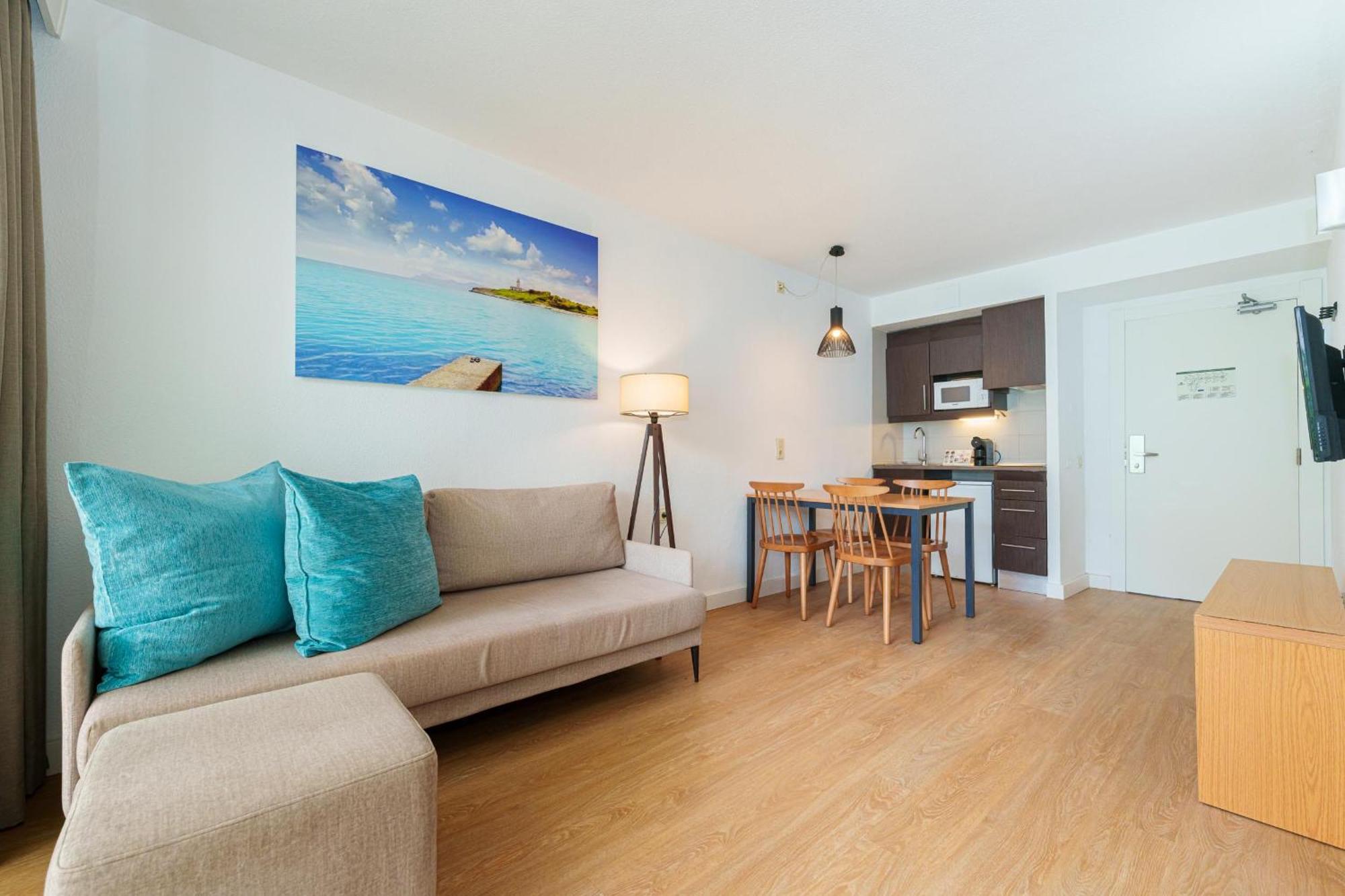 Ferrer Playa De Alcudia Apartamento Puerto de Alcúdia