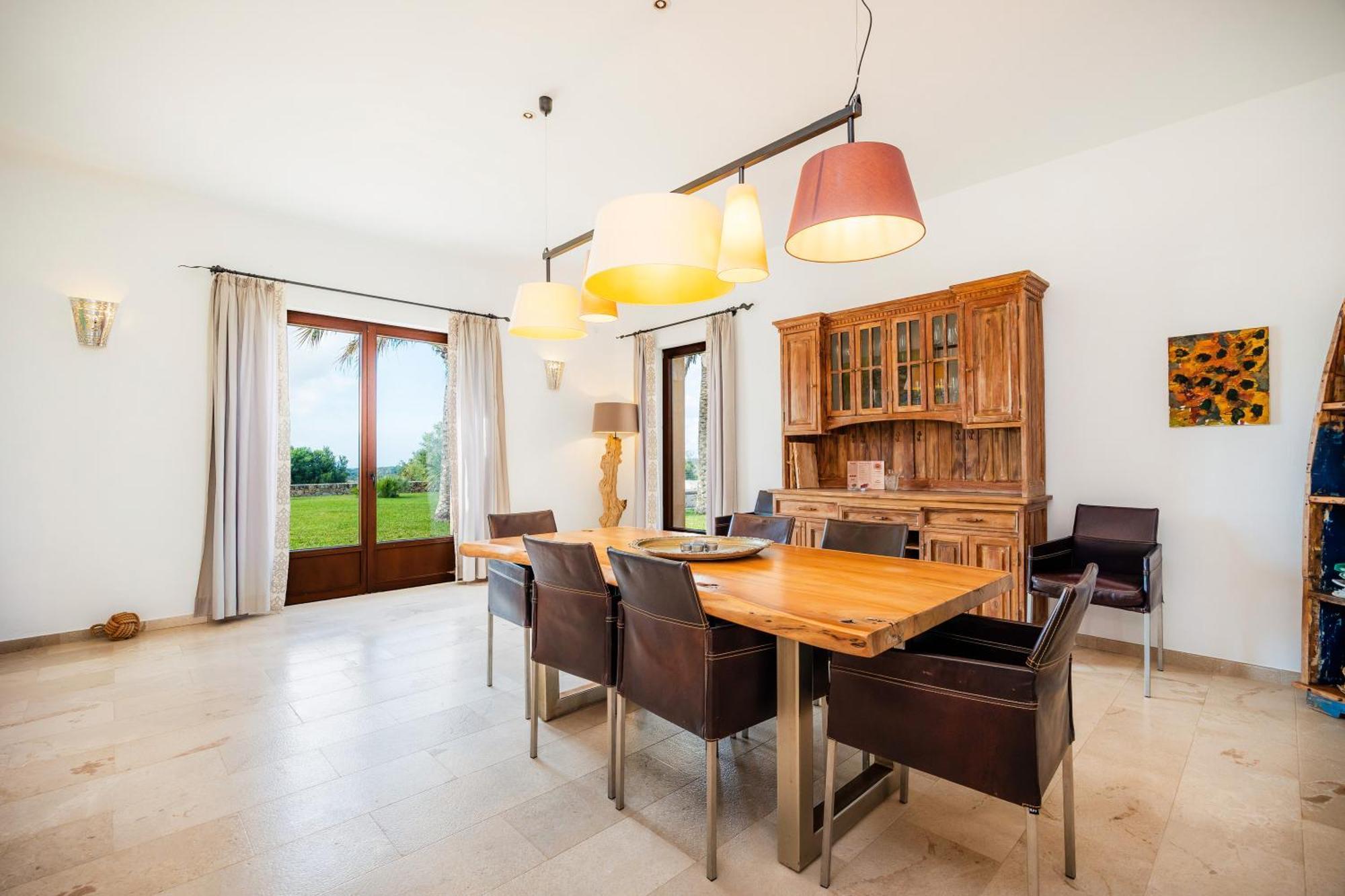 Casa Fortuna Villa Manacor (Mallorca)