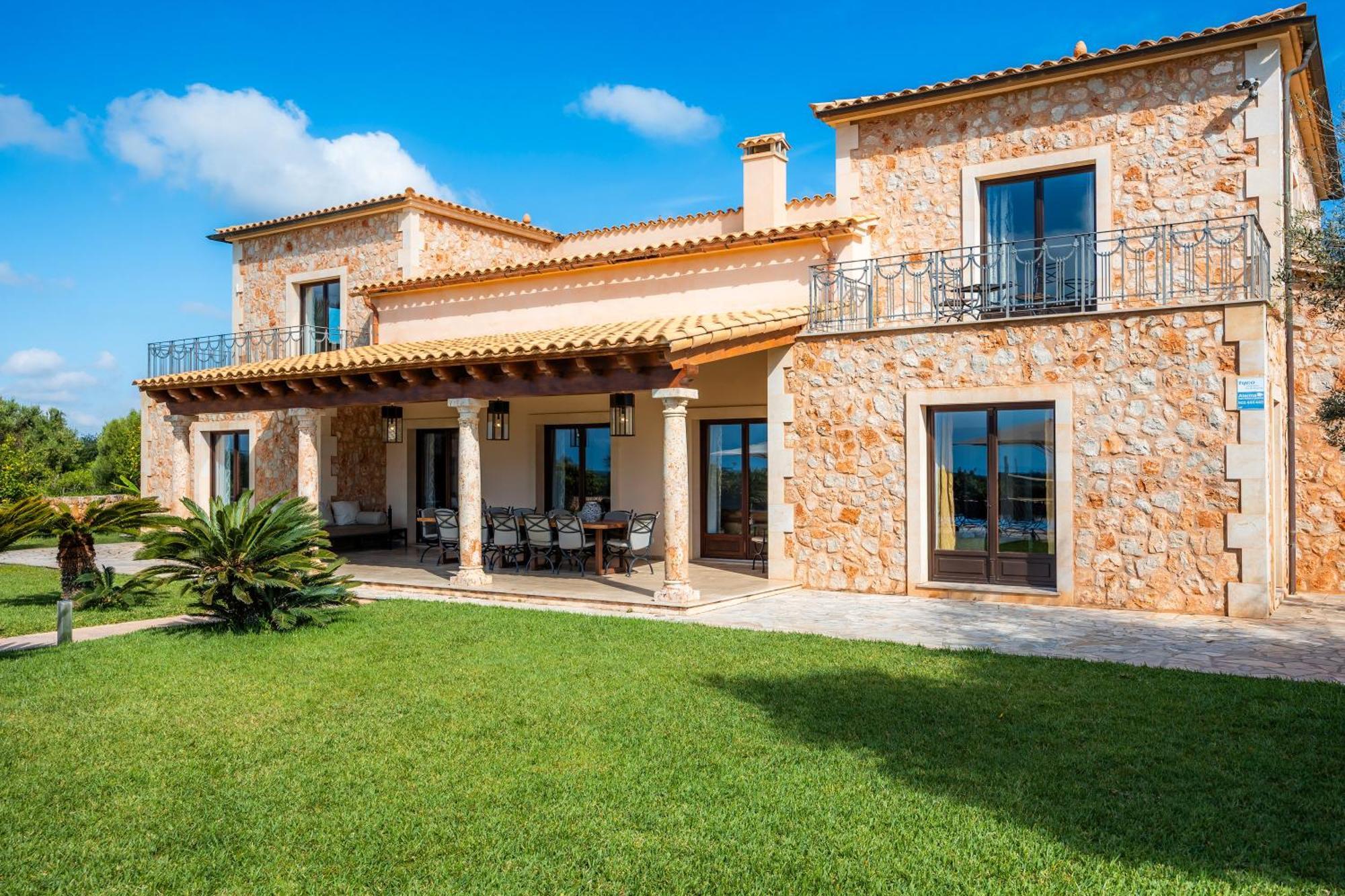 Casa Fortuna * Manacor (Mallorca)