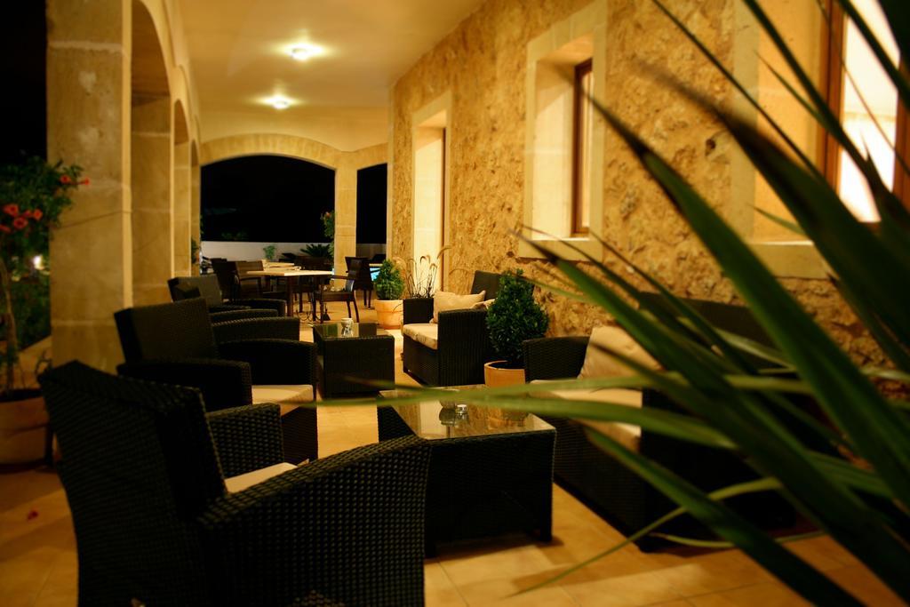 Sampoli - Son Sampoli - Adults Only Hotel *