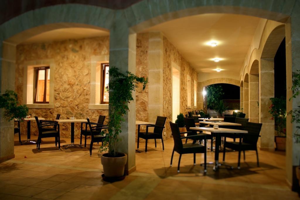 Sampoli - Son Sampoli - Adults Only Hotel *