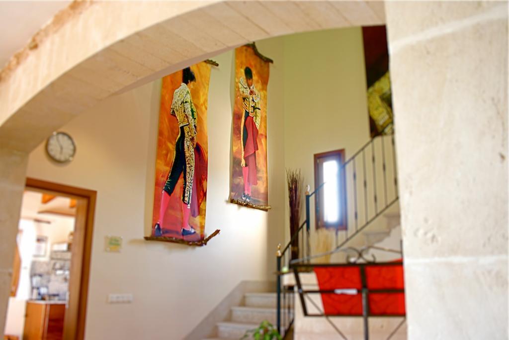 Hotel Sampoli - Son Sampoli - Adults Only *