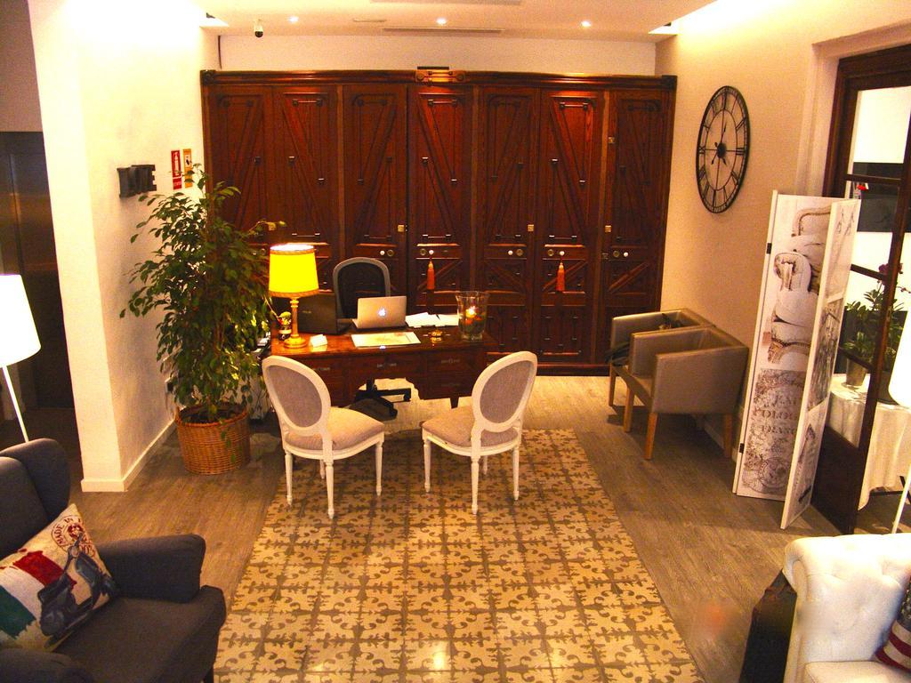 Antic H. Espana Hotel 3*