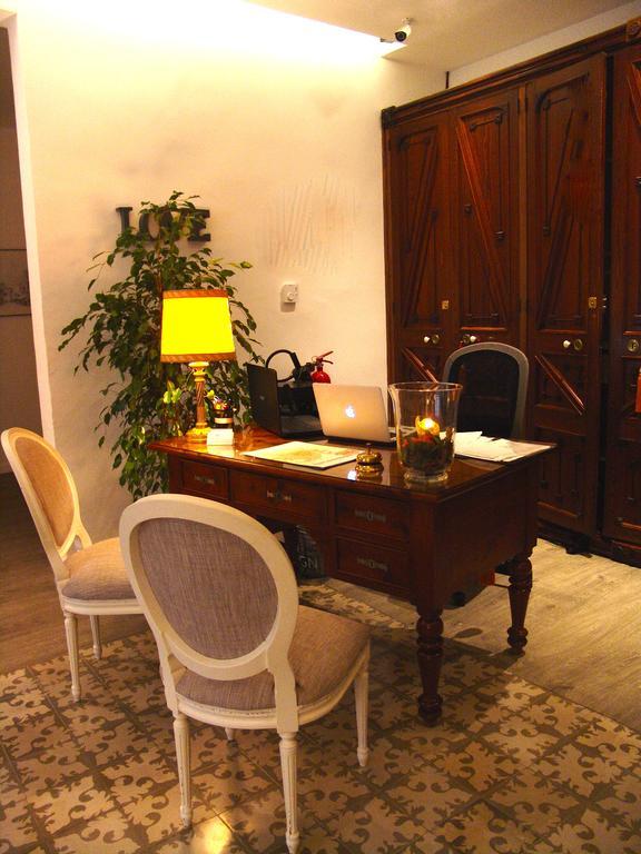 Hotel Antic H. Espana Llucmajor (Mallorca)