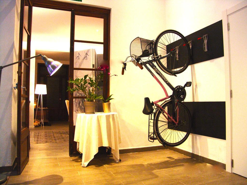 Antic H. Espana Hotel