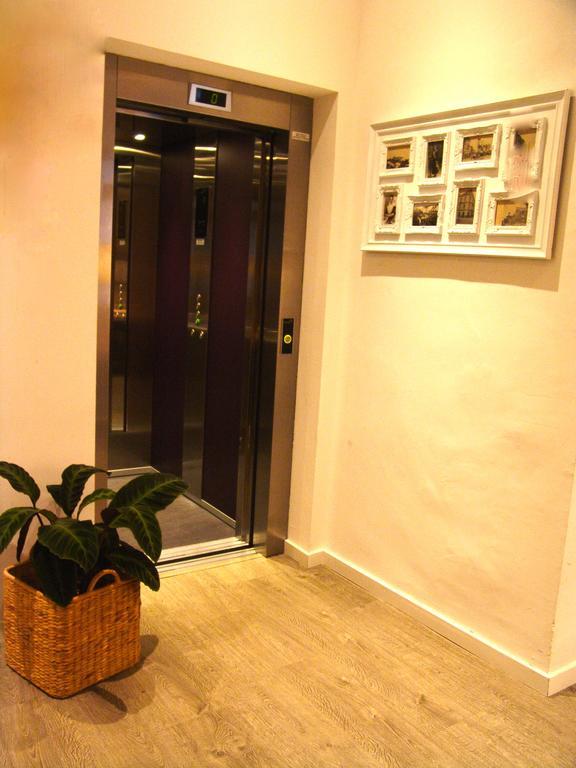 Antic H. Espana Hotel Llucmajor (Mallorca)