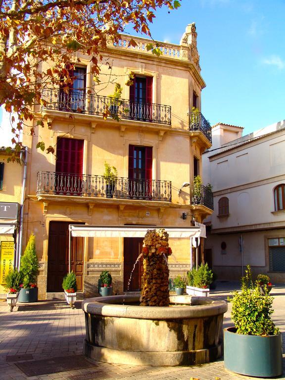 Hotel Antic H. Espana 3*