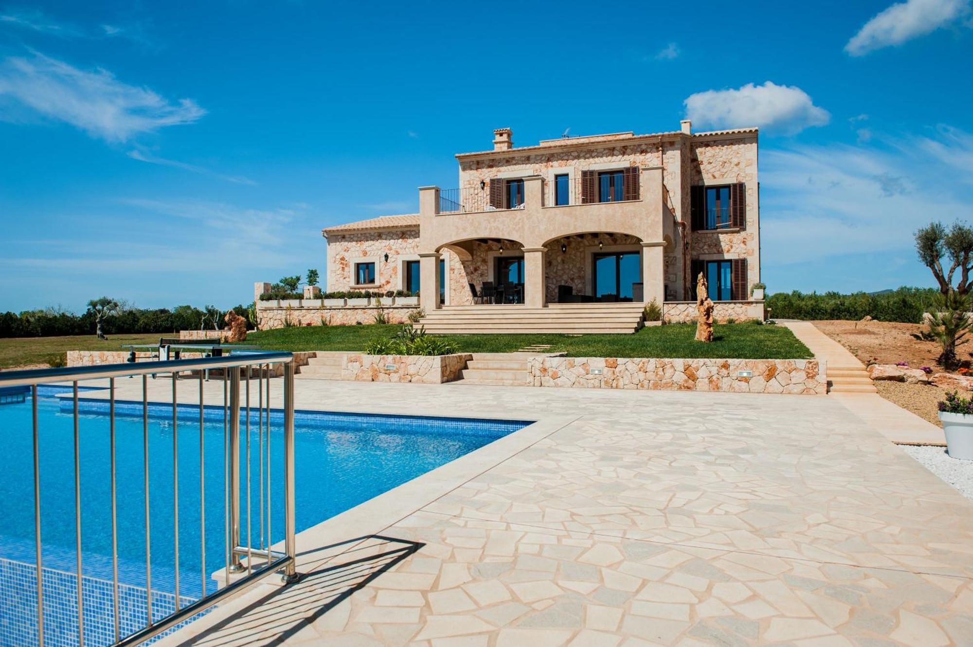 Holiday home Vadell Calonge (Mallorca)