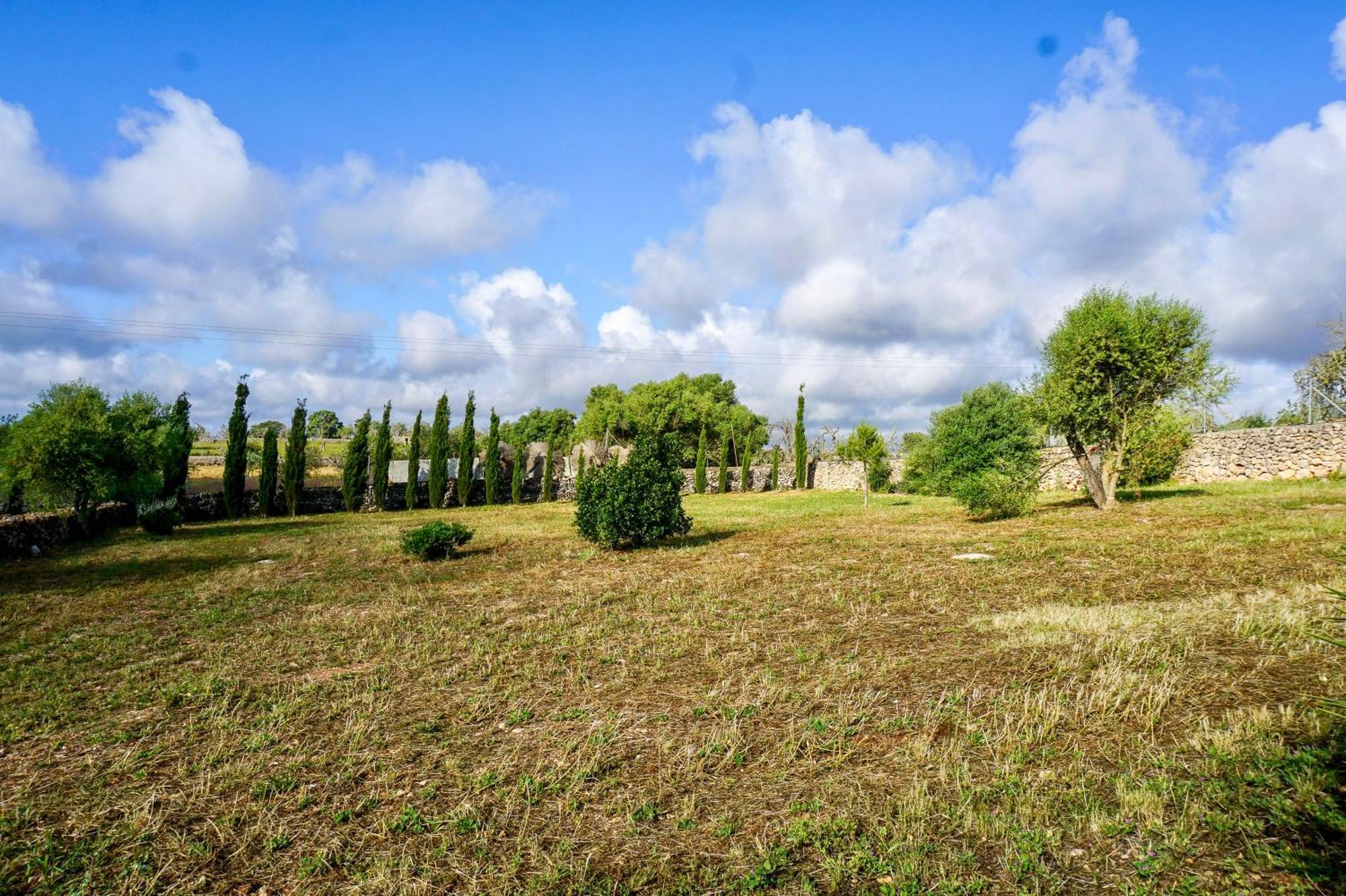 Susacasa En Mallorca Con Sol Aire Acondicionado Y Vistas Despejadas *