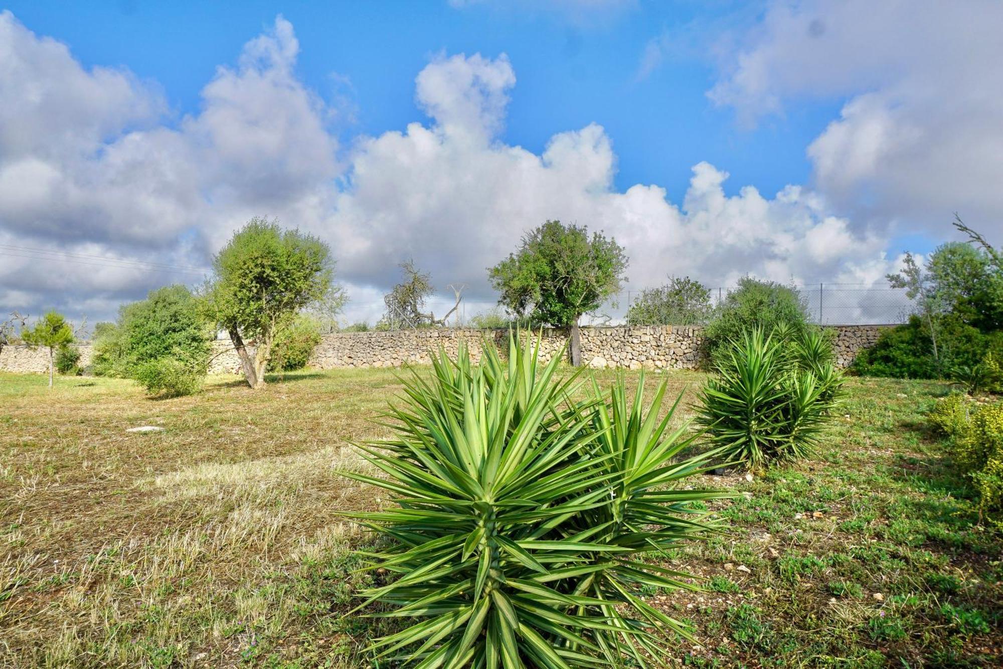 Villa Susacasa En Mallorca Con Sol Aire Acondicionado Y Vistas Despejadas *