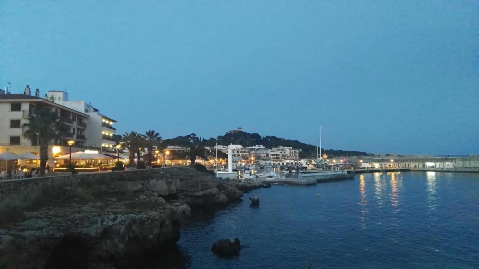 In Pedruscada Mit Privatem Pool * Cala Ratjada (Mallorca)