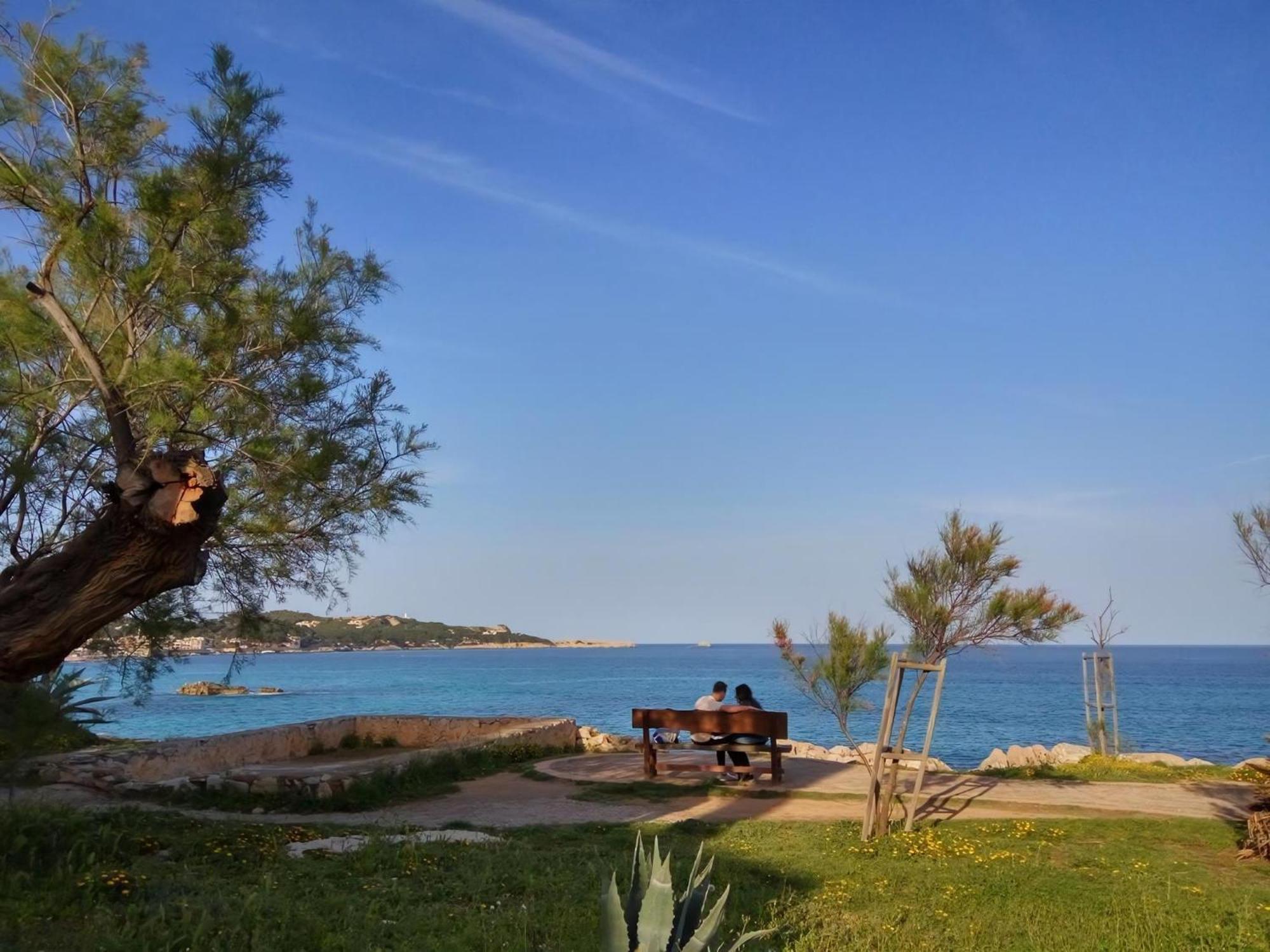 Сasa de vacaciones In Pedruscada Mit Privatem Pool