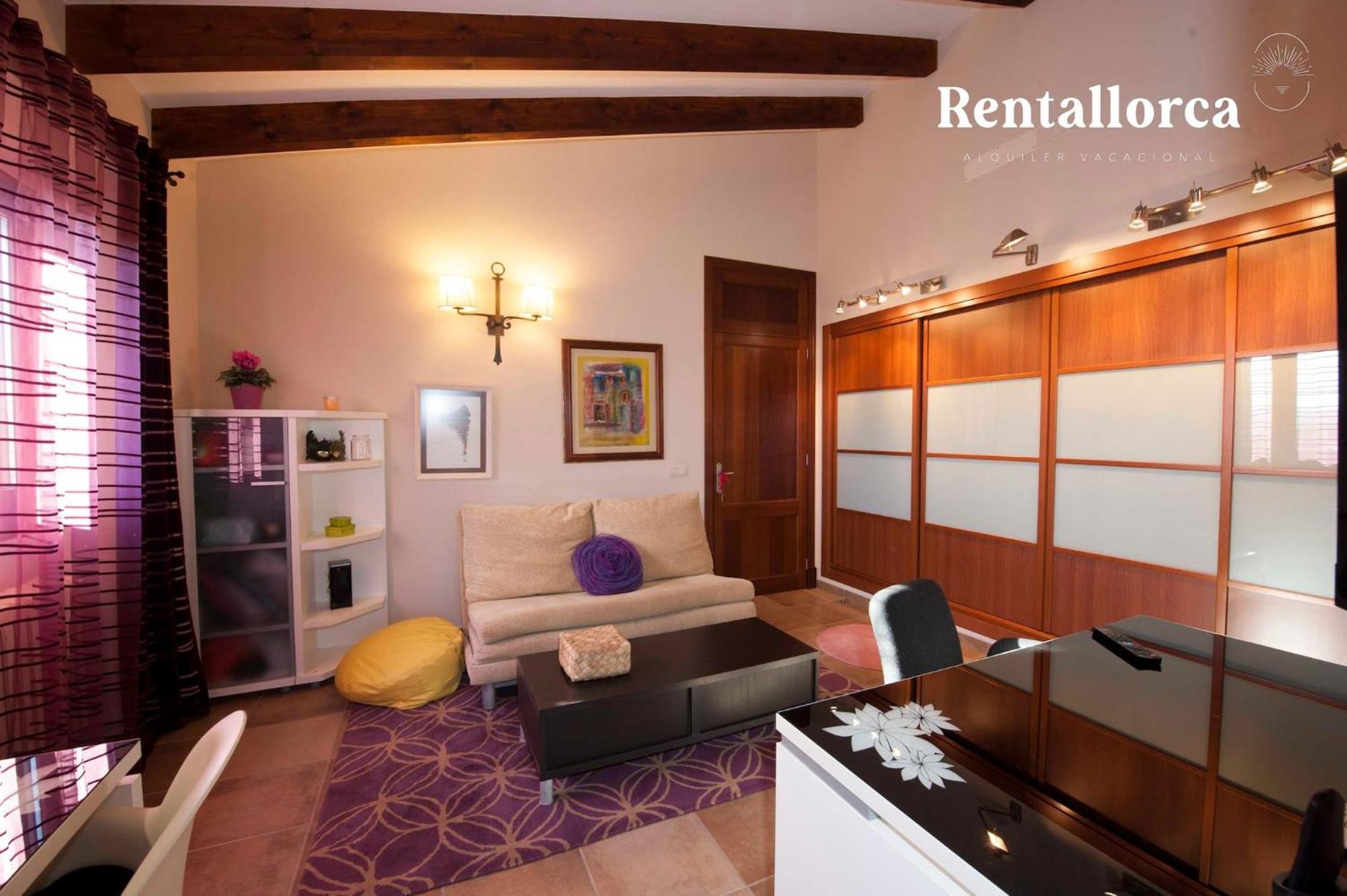 Corem By Rentallorca * Manacor (Mallorca)