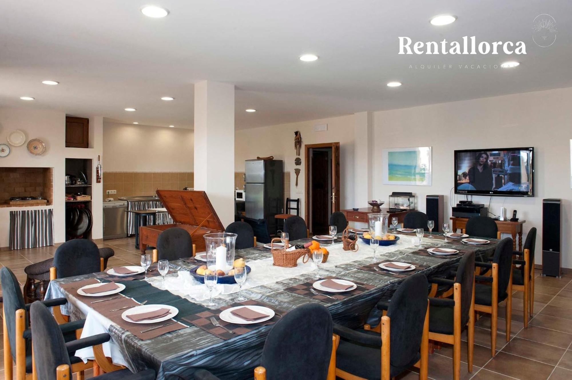 Corem By Rentallorca Manacor (Mallorca)