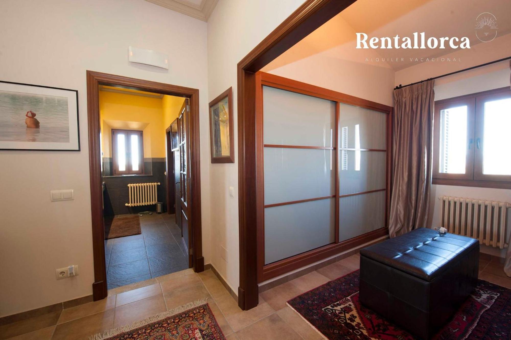 Corem By Rentallorca Country house