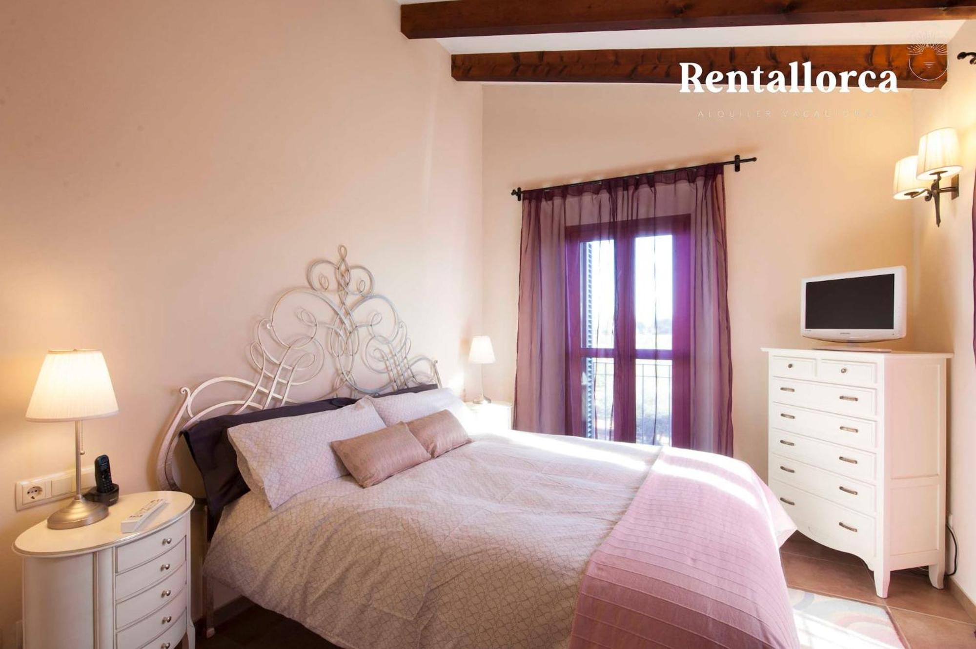 Corem By Rentallorca Country house *