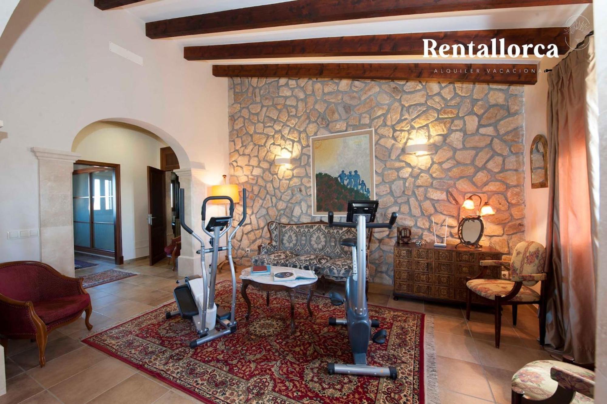 Country house Corem By Rentallorca *