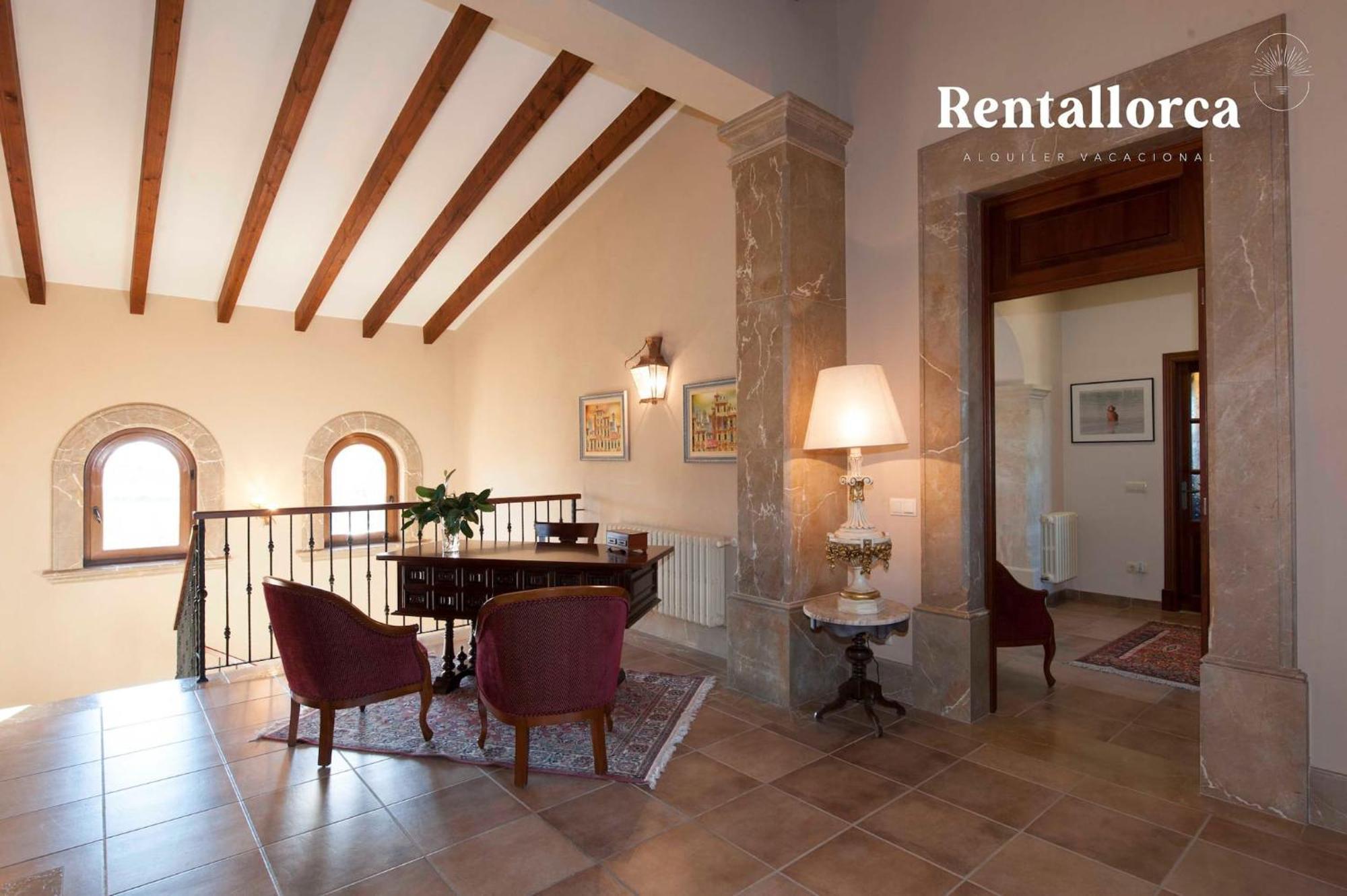 Corem By Rentallorca Country house Manacor (Mallorca)