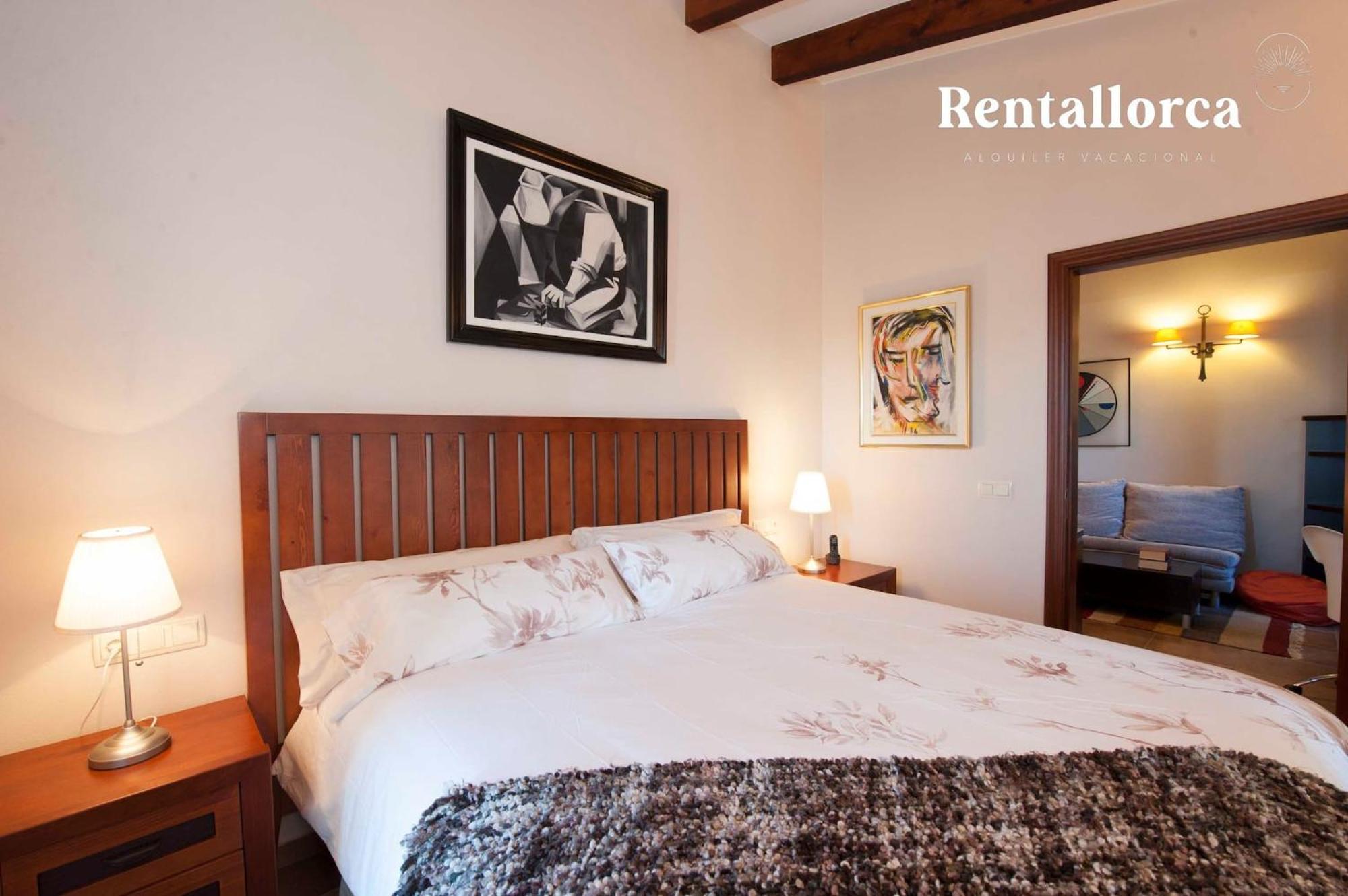 Country house Corem By Rentallorca Manacor (Mallorca)