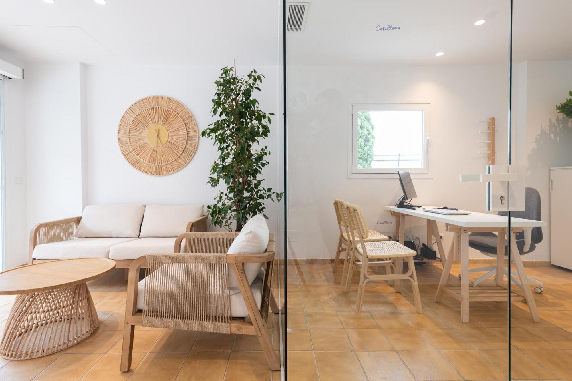 Casablanca Apartments, 3* Santa Ponsa
