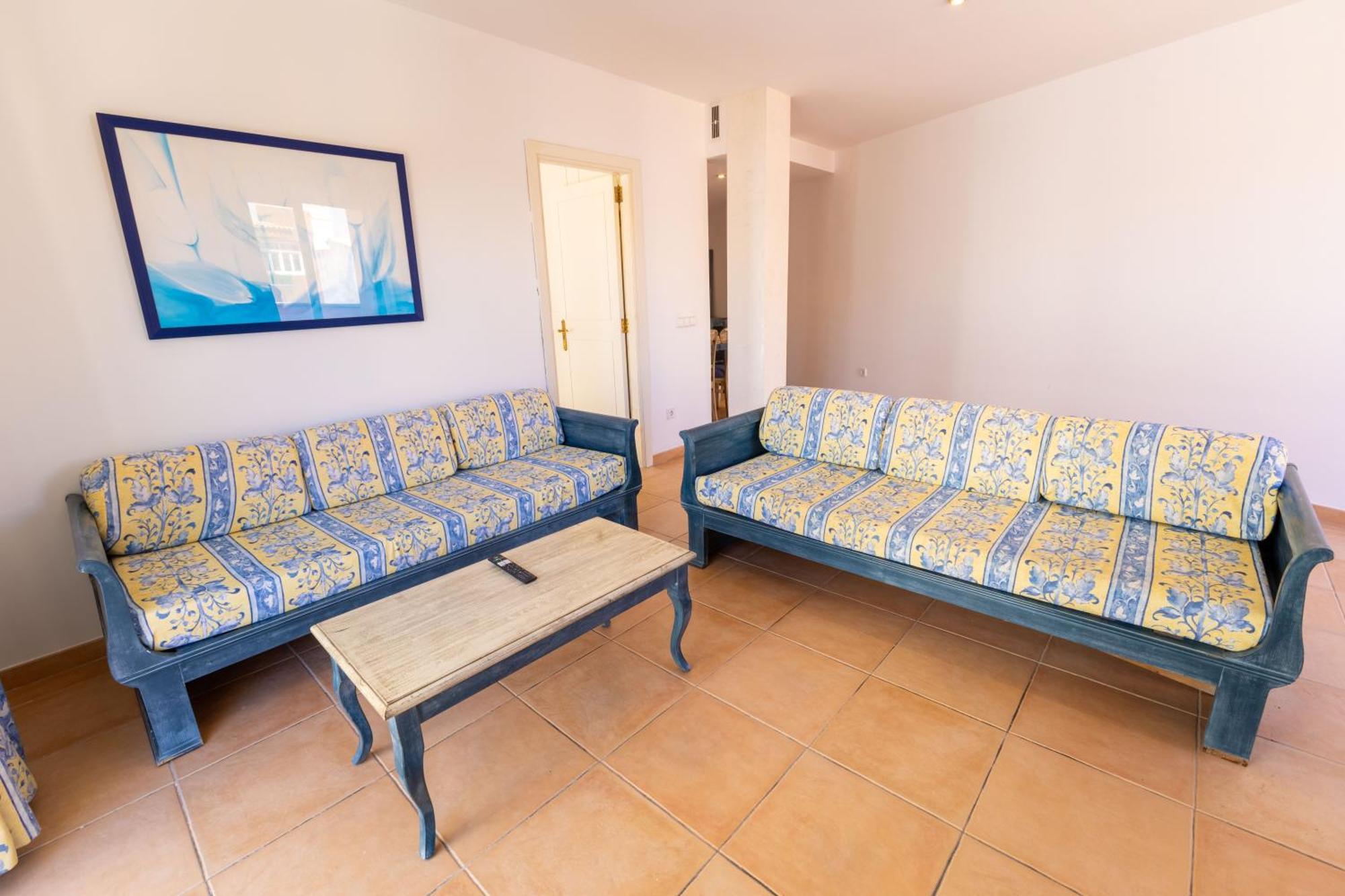 With Wifi And Pool Apartamento *