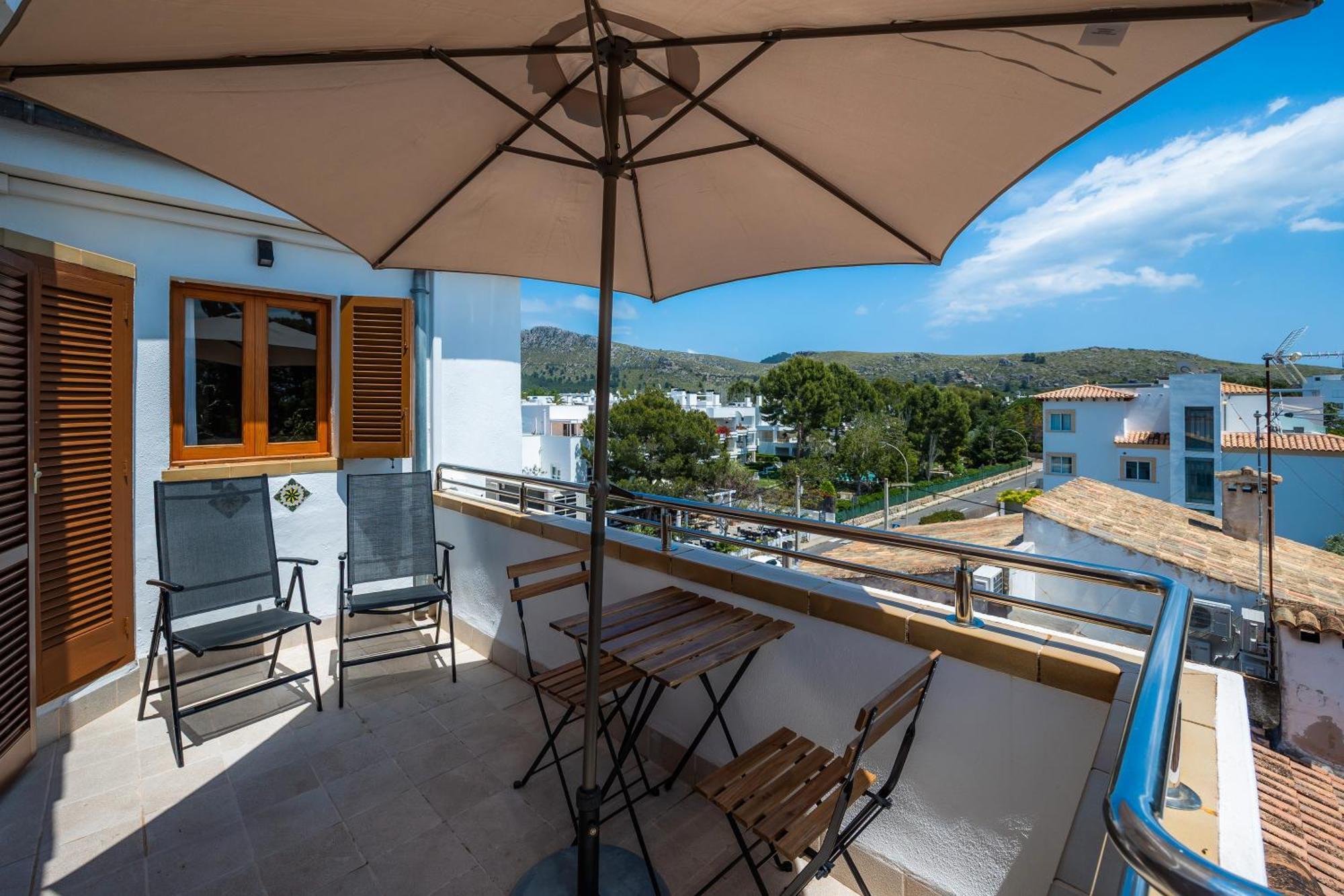 Apartment Faro Attic B *