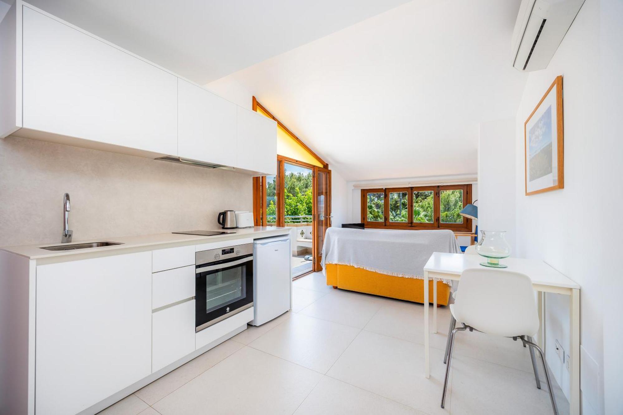 Faro Attic B Apartment *