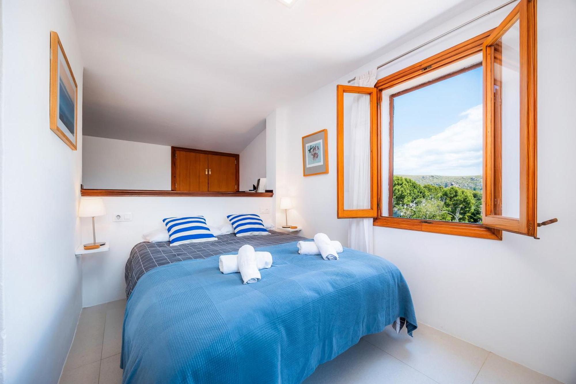 Faro Attic B Pollenca