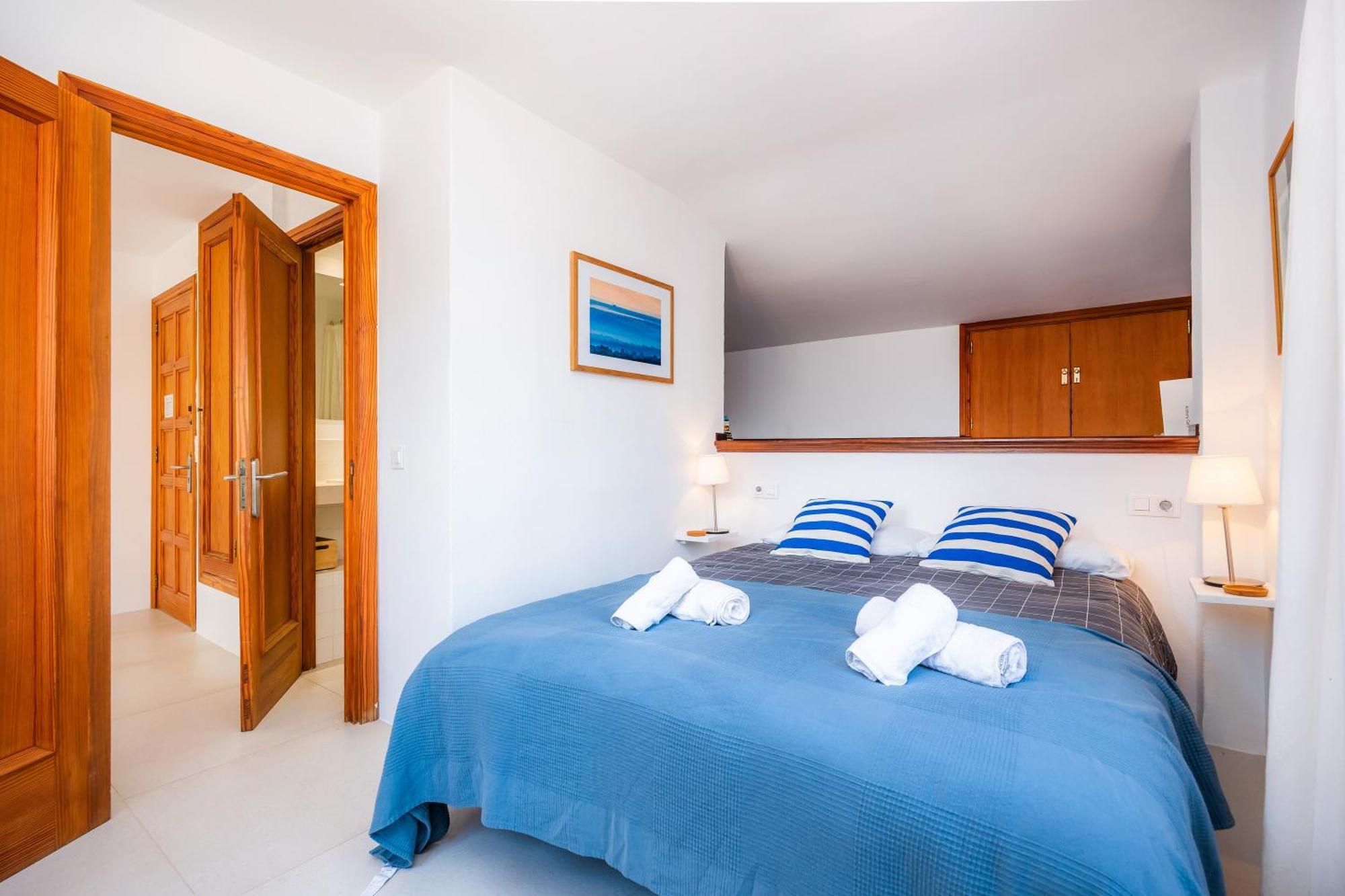 Faro Attic B Pollenca