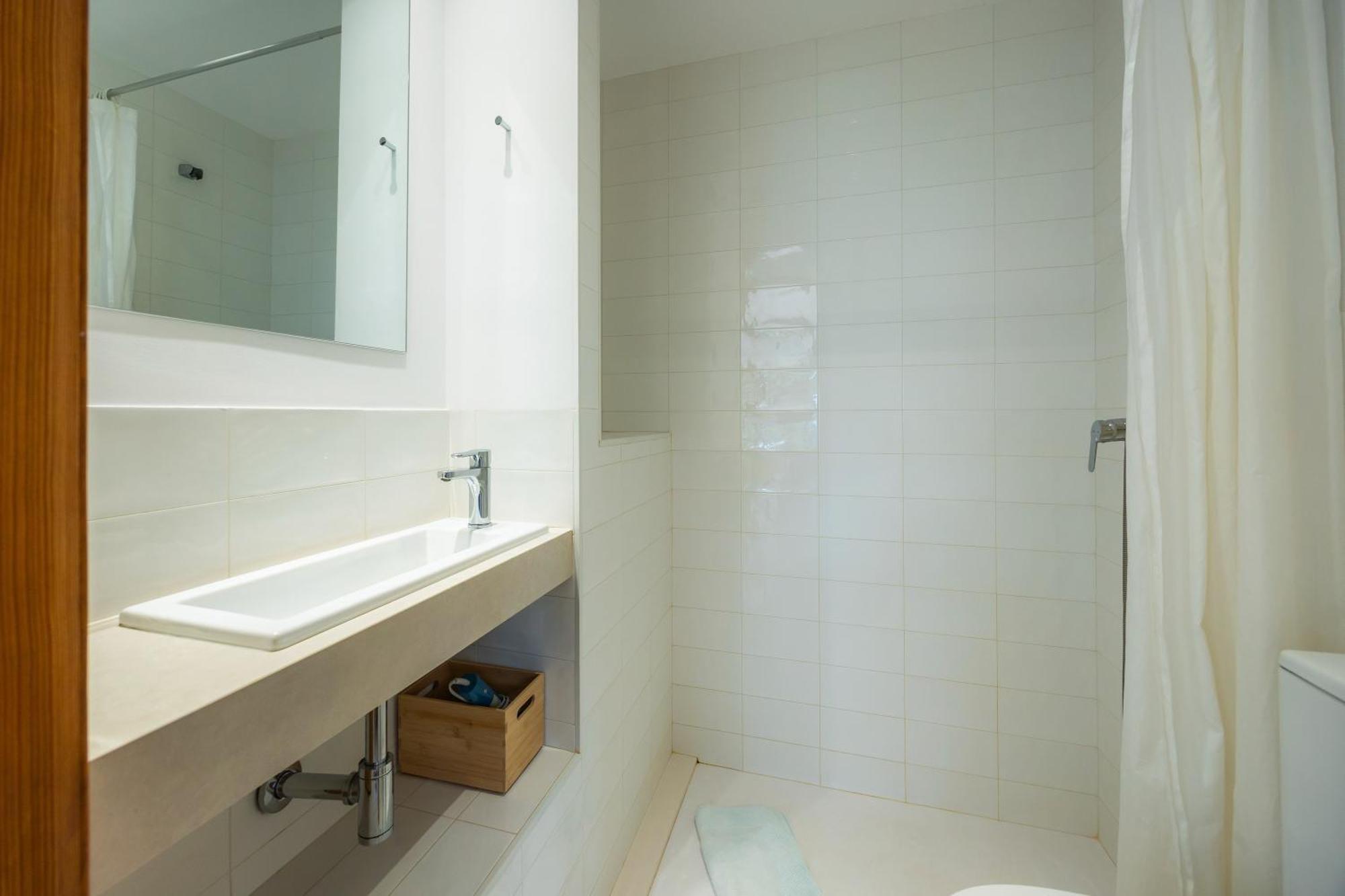 Apartment Faro Attic B Pollenca