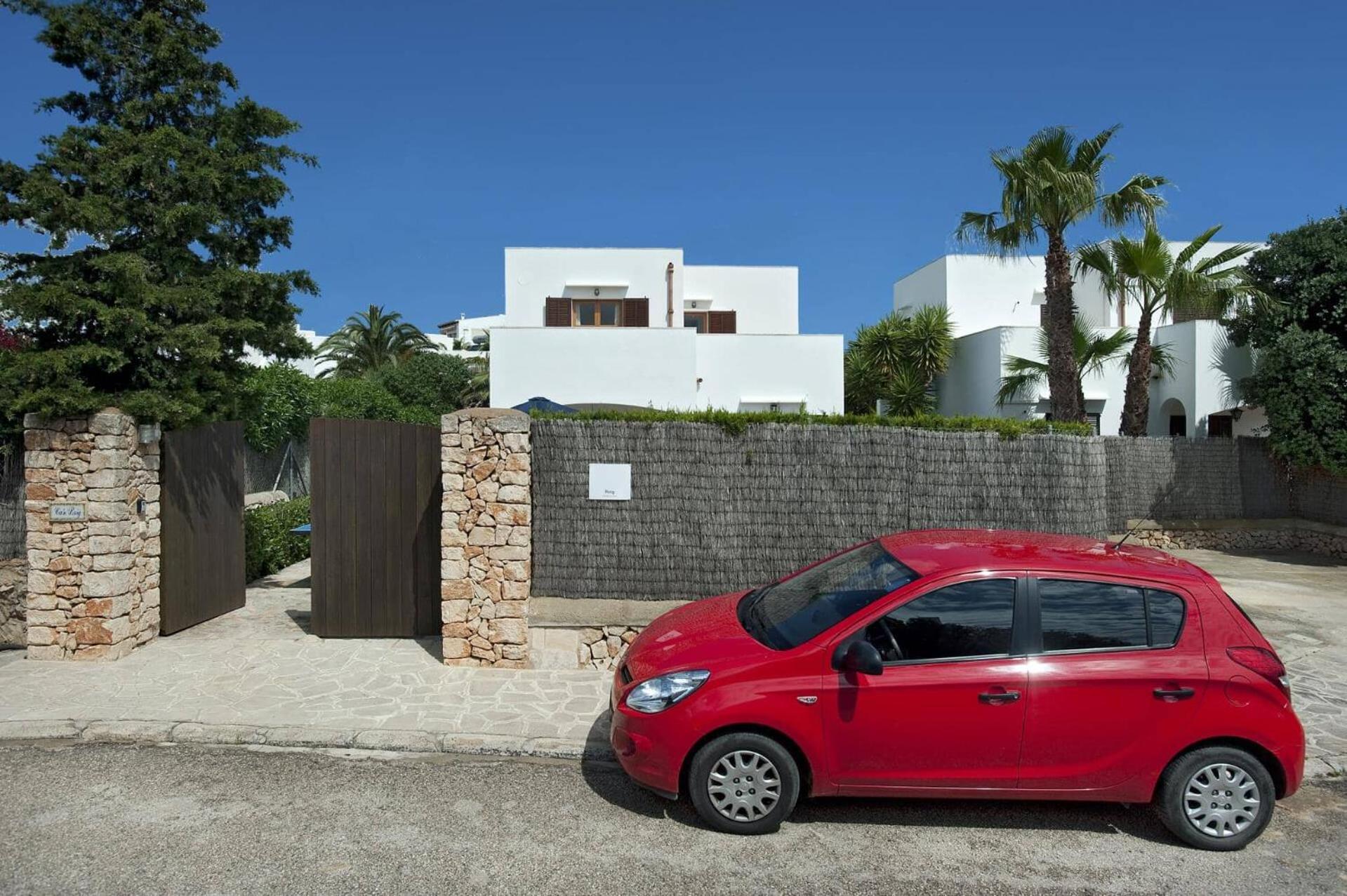 Roig By Villa Cala D´Or