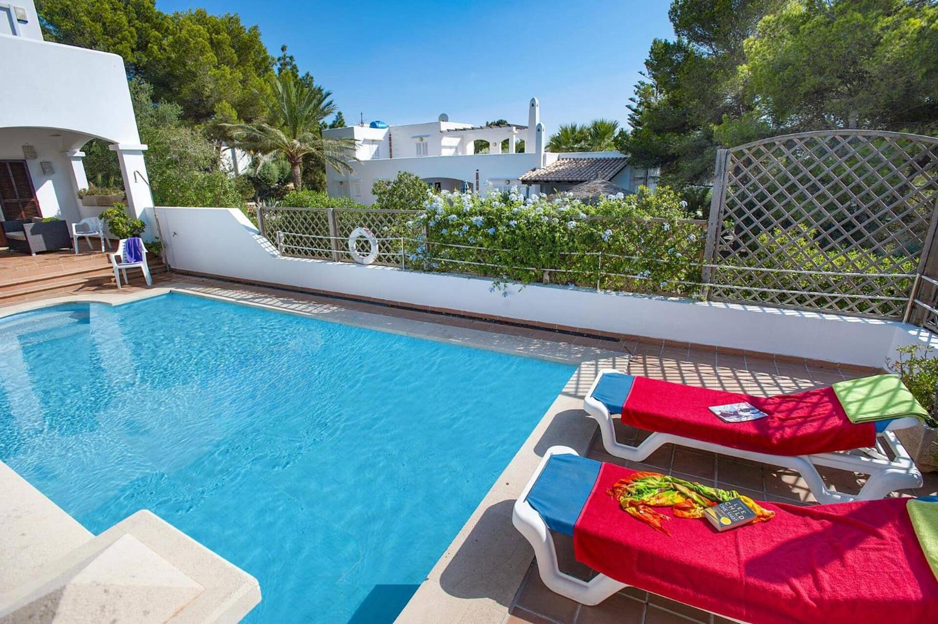 Villa Vista Palmeras By *