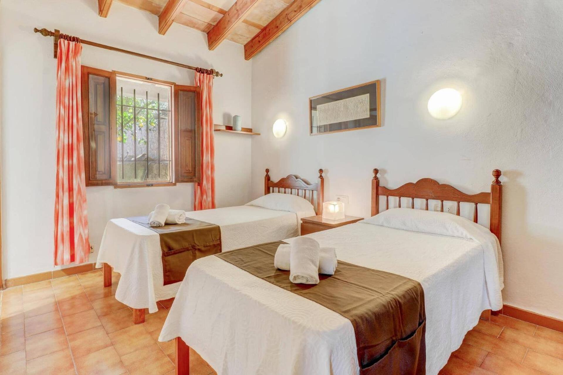Trampsana By Villa Puerto Pollensa