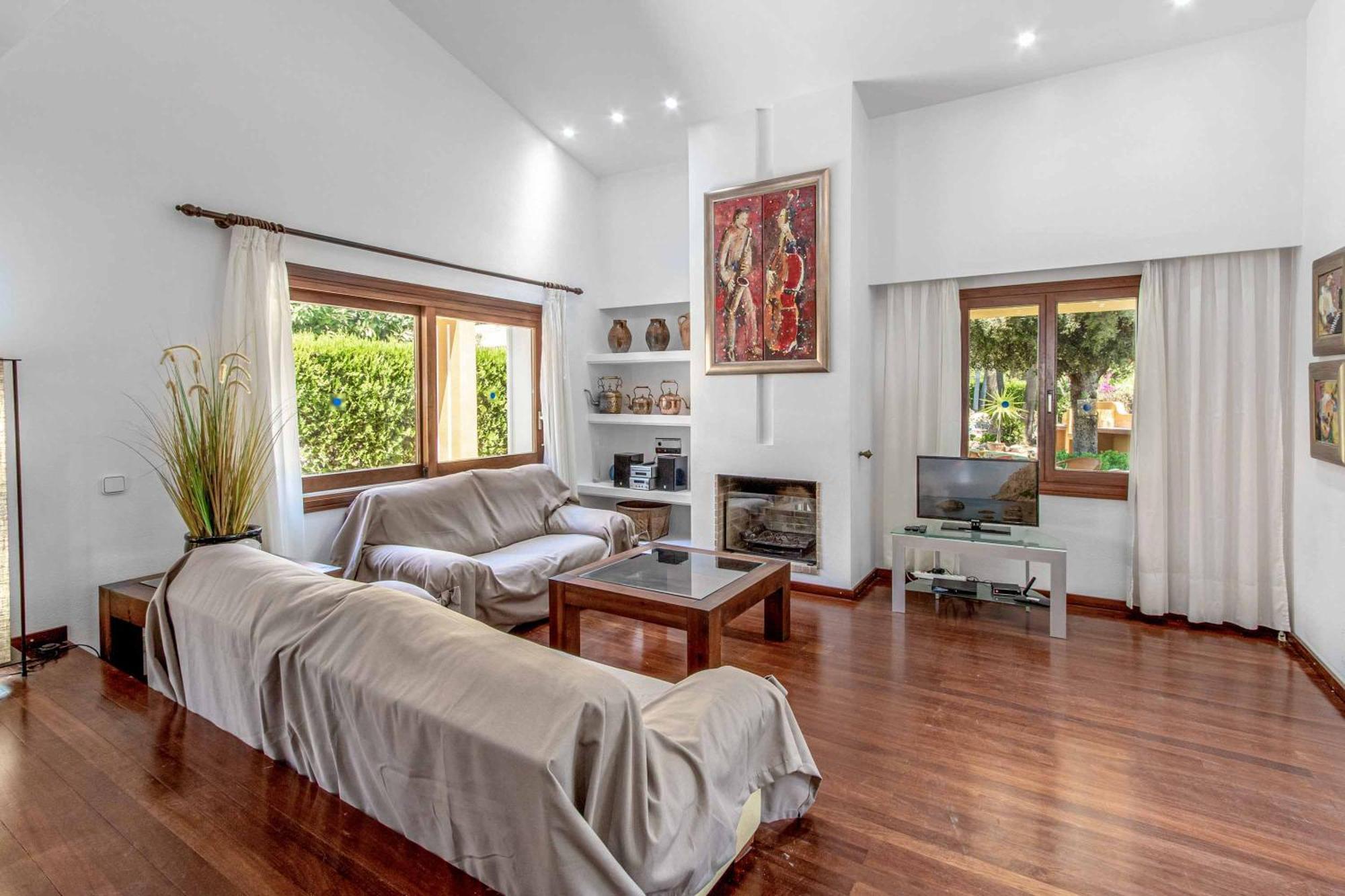 Villa Formosa Cala de Sant Vicenc