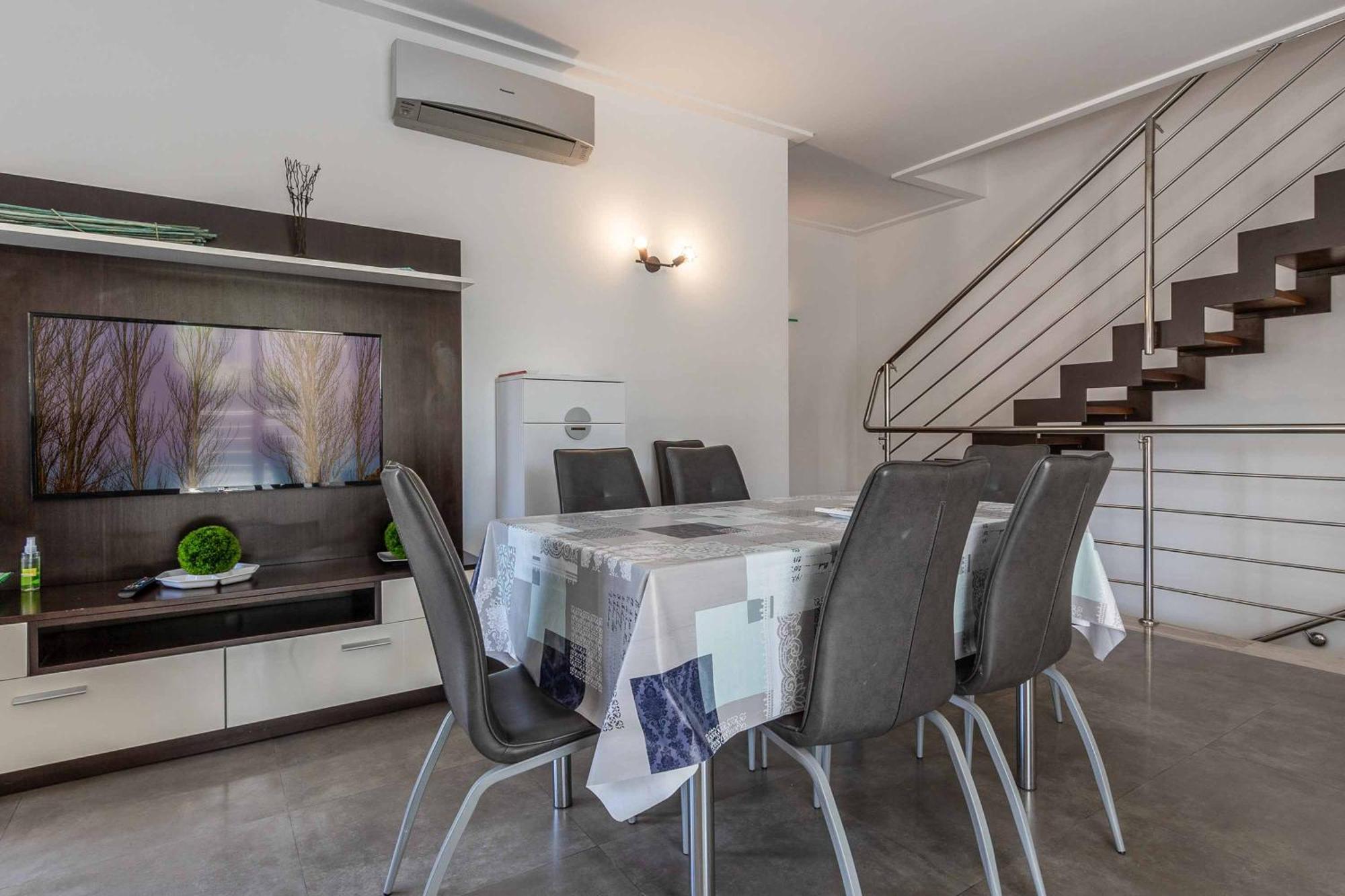 Villa Albufera